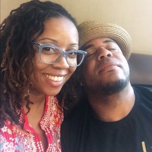 Meet your Posher, Tya